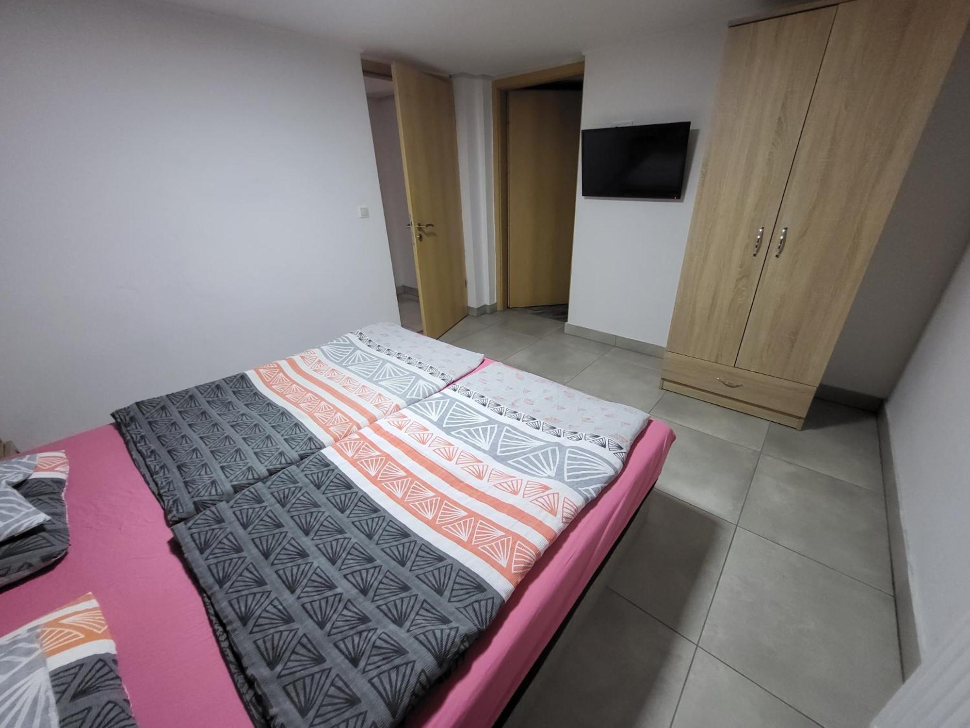 Anita Apartman Sopron Exterior photo