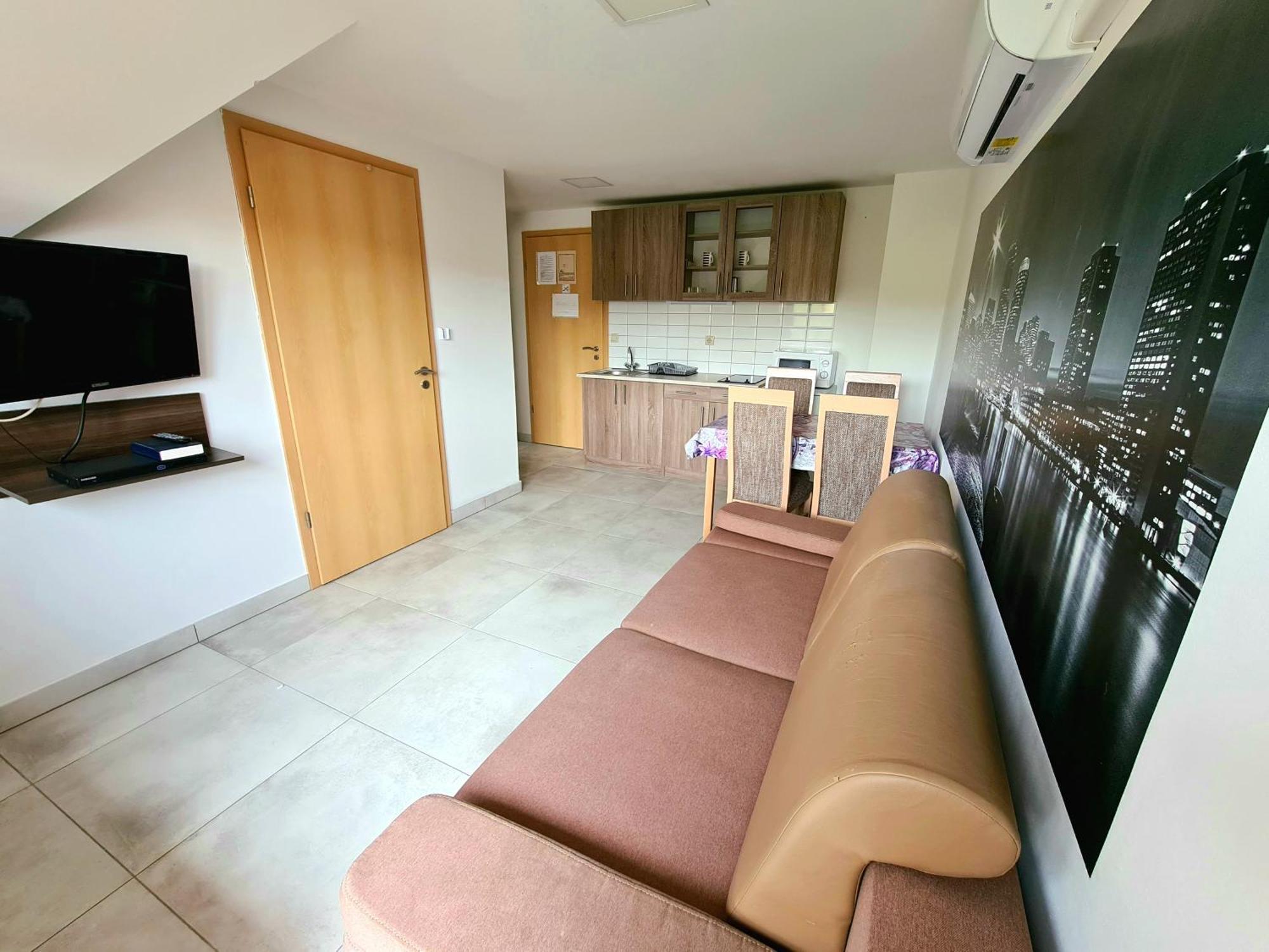 Anita Apartman Sopron Exterior photo